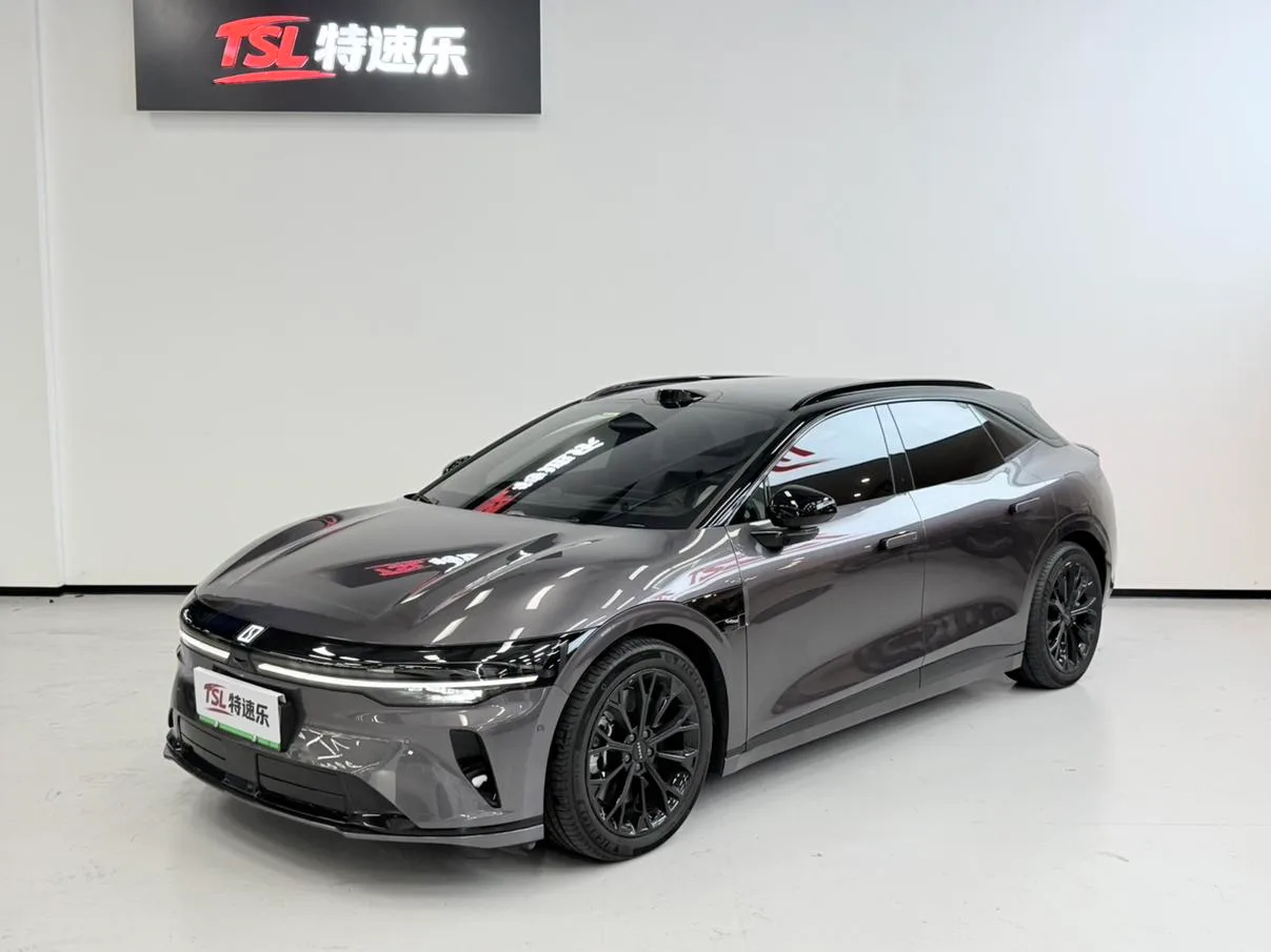 ZEEKR 007GT