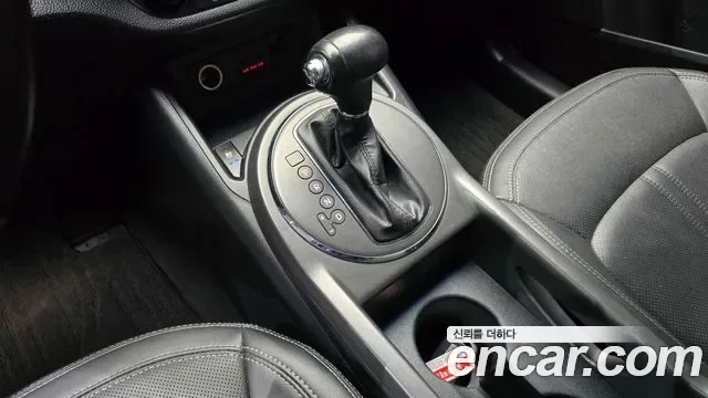 Kia Sportage, 2010 — фото 9