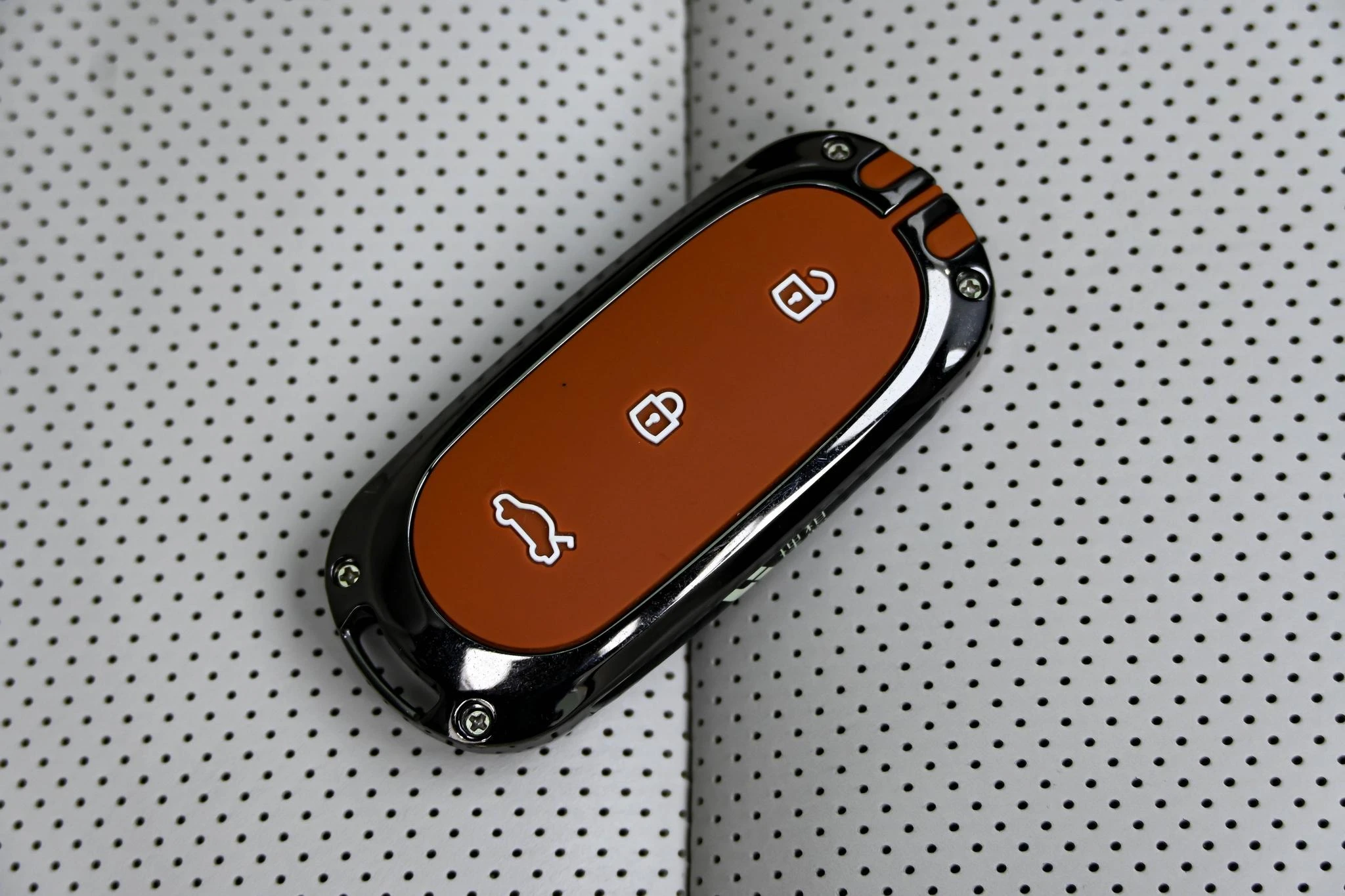 Li Auto Ideal L7, 2024 — фото 18