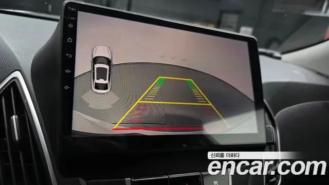 Hyundai Tucson ix, 2012 — фото 14