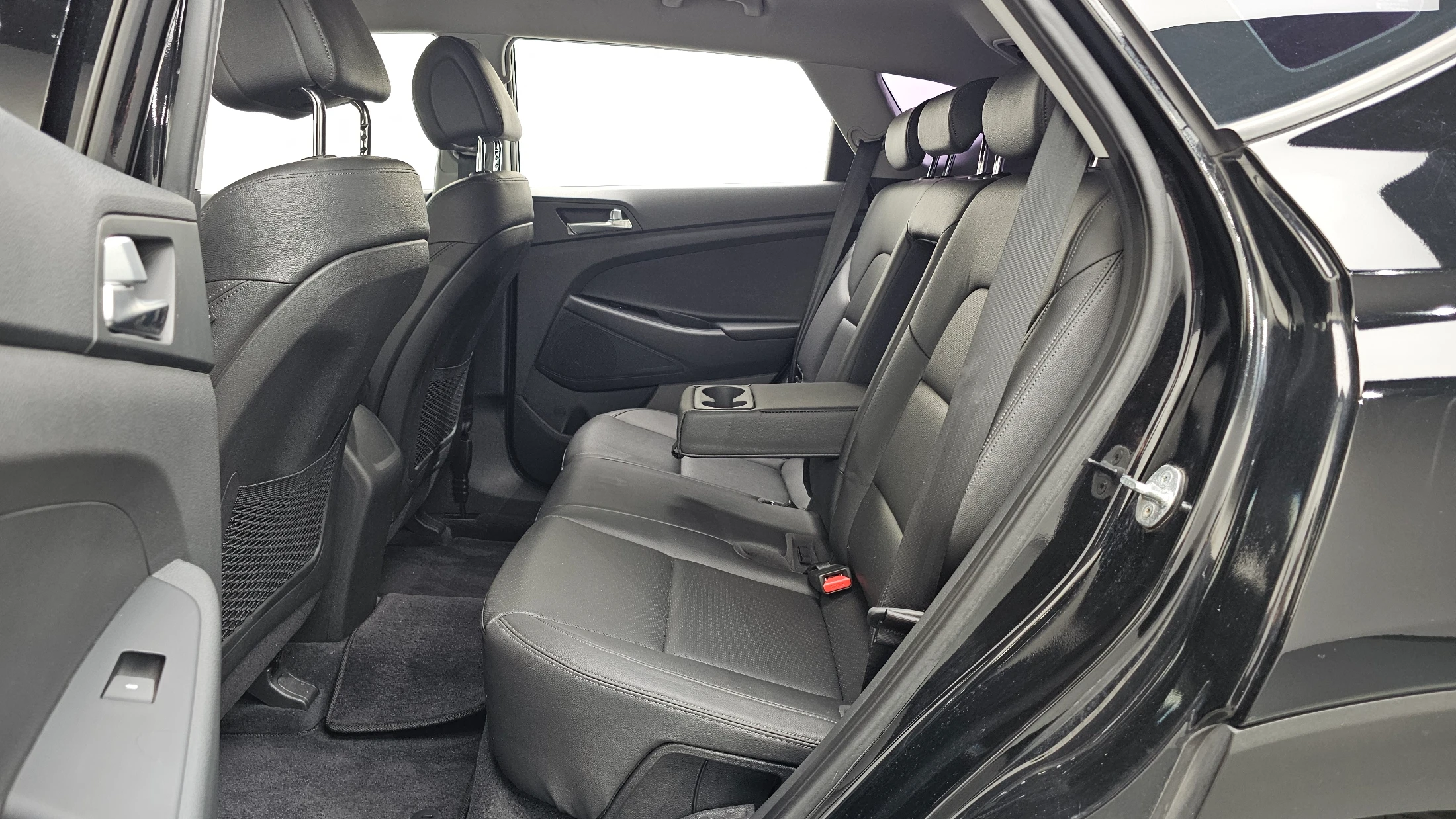 Hyundai Tucson, 2015 — фото 11