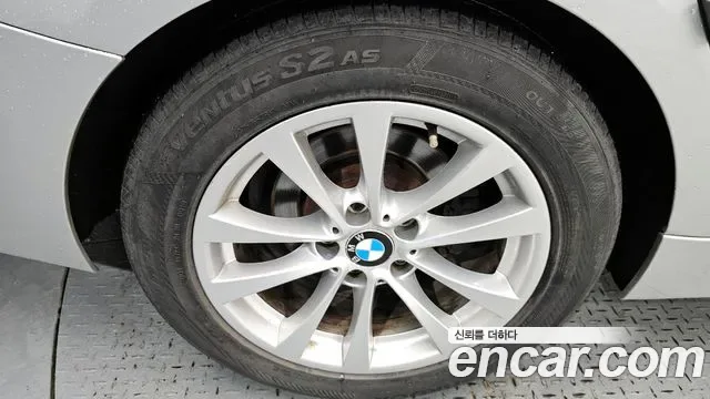 BMW Gran Turismo 3 Series GT (F34), 2014 — фото 5