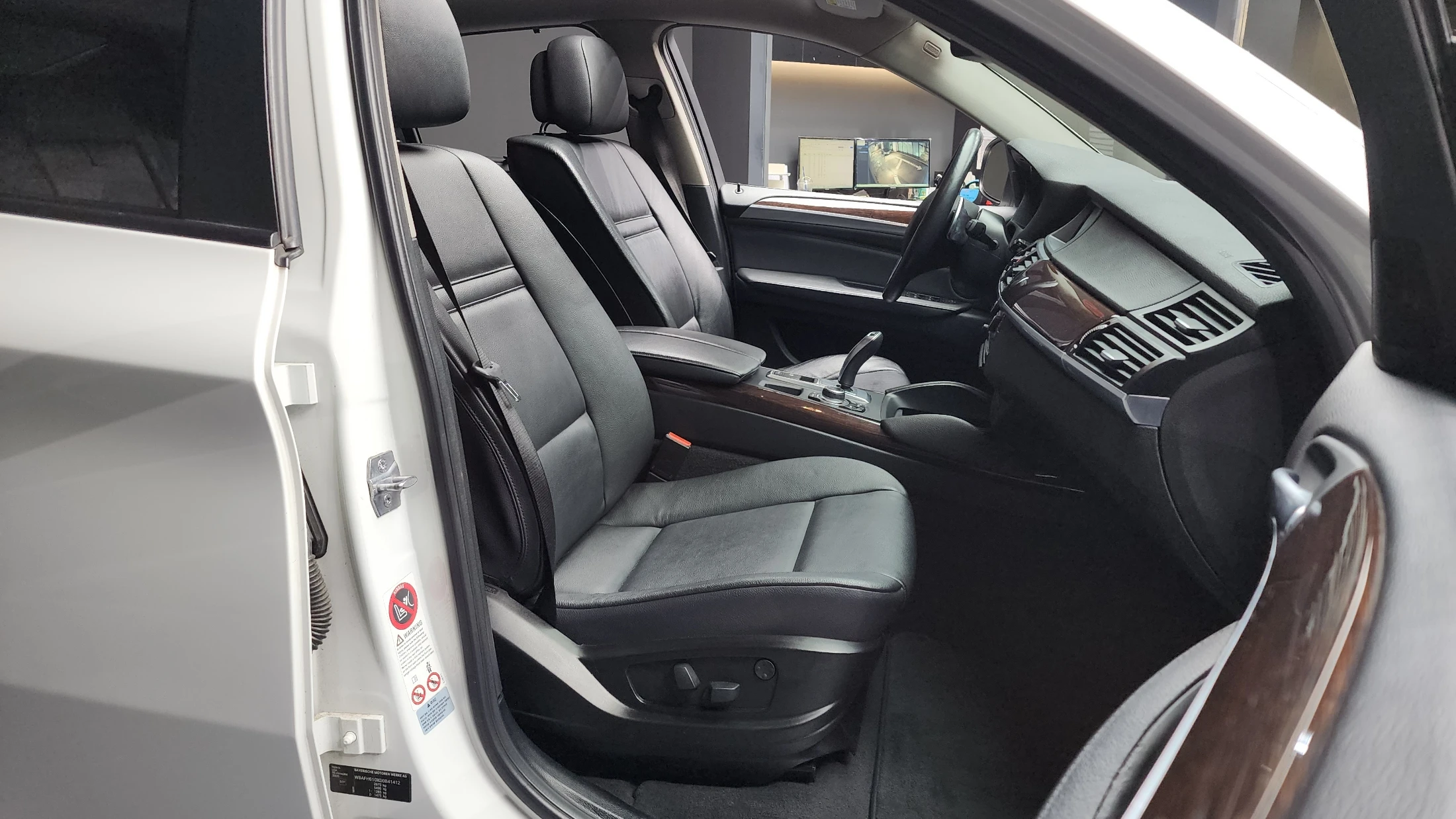 BMW X6 E71, 2013 — фото 11