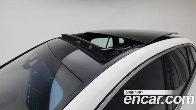 Mercedes-Benz Eqe SUV X294, 2025 — фото 12