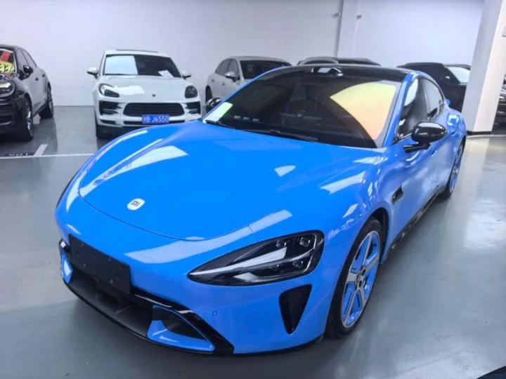 Xiaomi Auto Xiaomi SU7