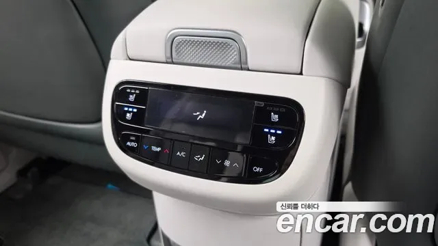 Hyundai Ioniq9 Ionic 9, 2025 — фото 19