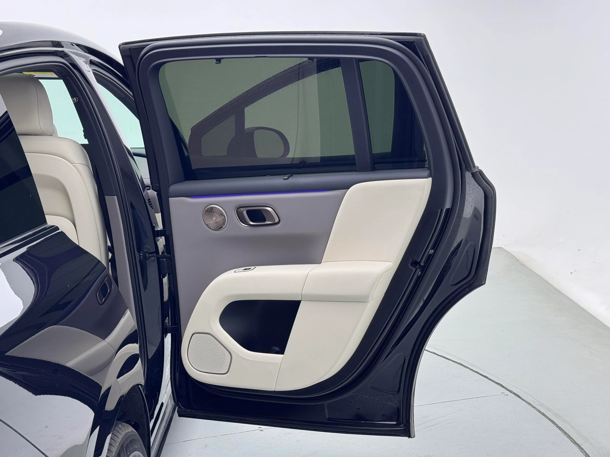 Li Auto ideal i6, 2025 — фото 22