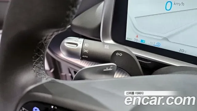 Hyundai Ioniq6 Ionic 6, 2025 — фото 18