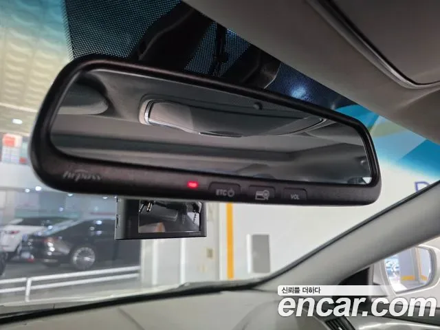 Hyundai Sonata Hybrid, 2014 — фото 16