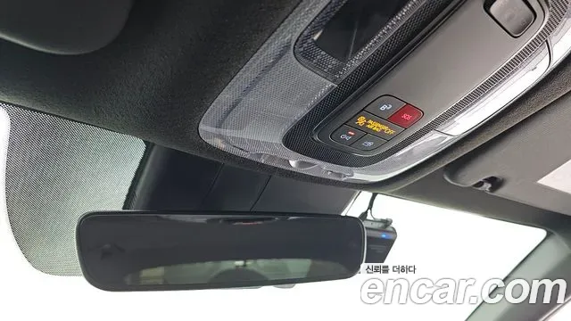 Hyundai Avante CN7, 2025 — фото 18