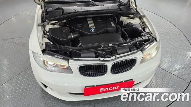 BMW 1-Series E82, 2011 — фото 6