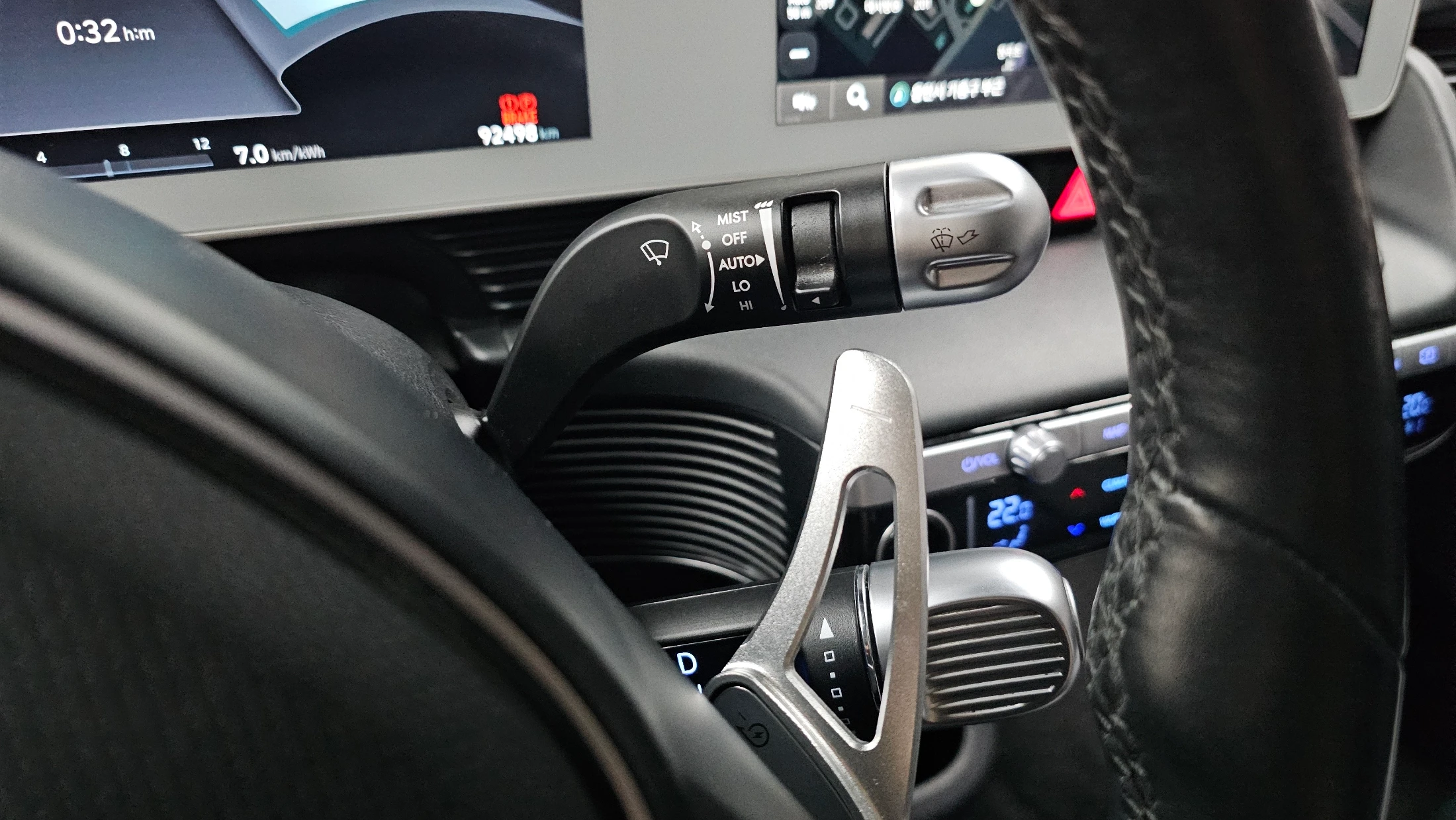 Hyundai Ioniq5 Ionic 5, 2021 — фото 20
