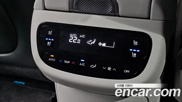 Hyundai Ioniq9 Ionic 9, 2026 — фото 18