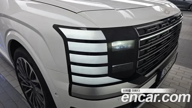 Hyundai Palisade LX3, 2025 — фото 22