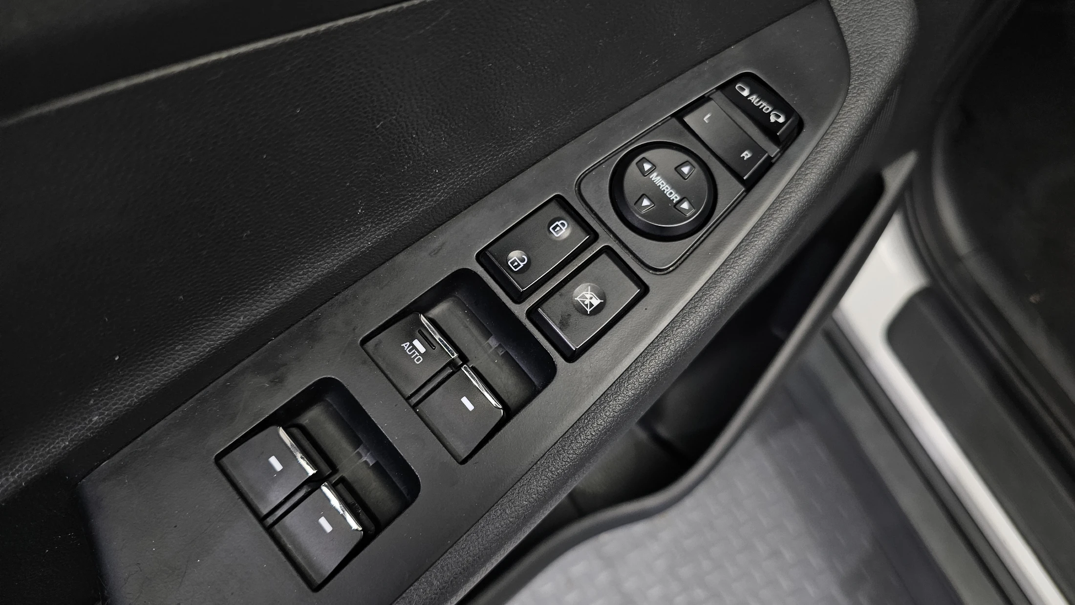 Hyundai Tucson, 2015 — фото 30