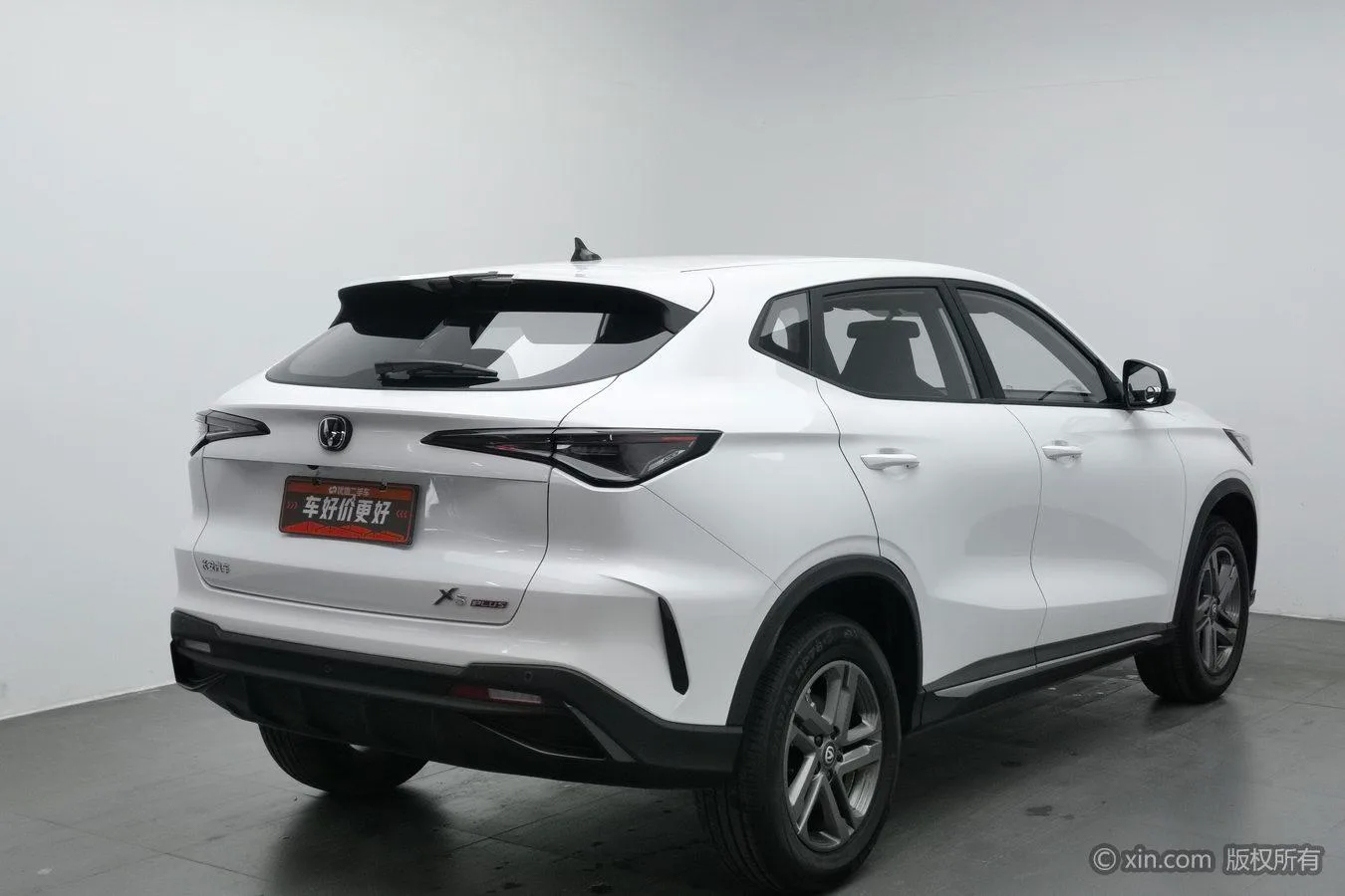 Chang'an Changan X5 PLUS, 2026 — фото 2