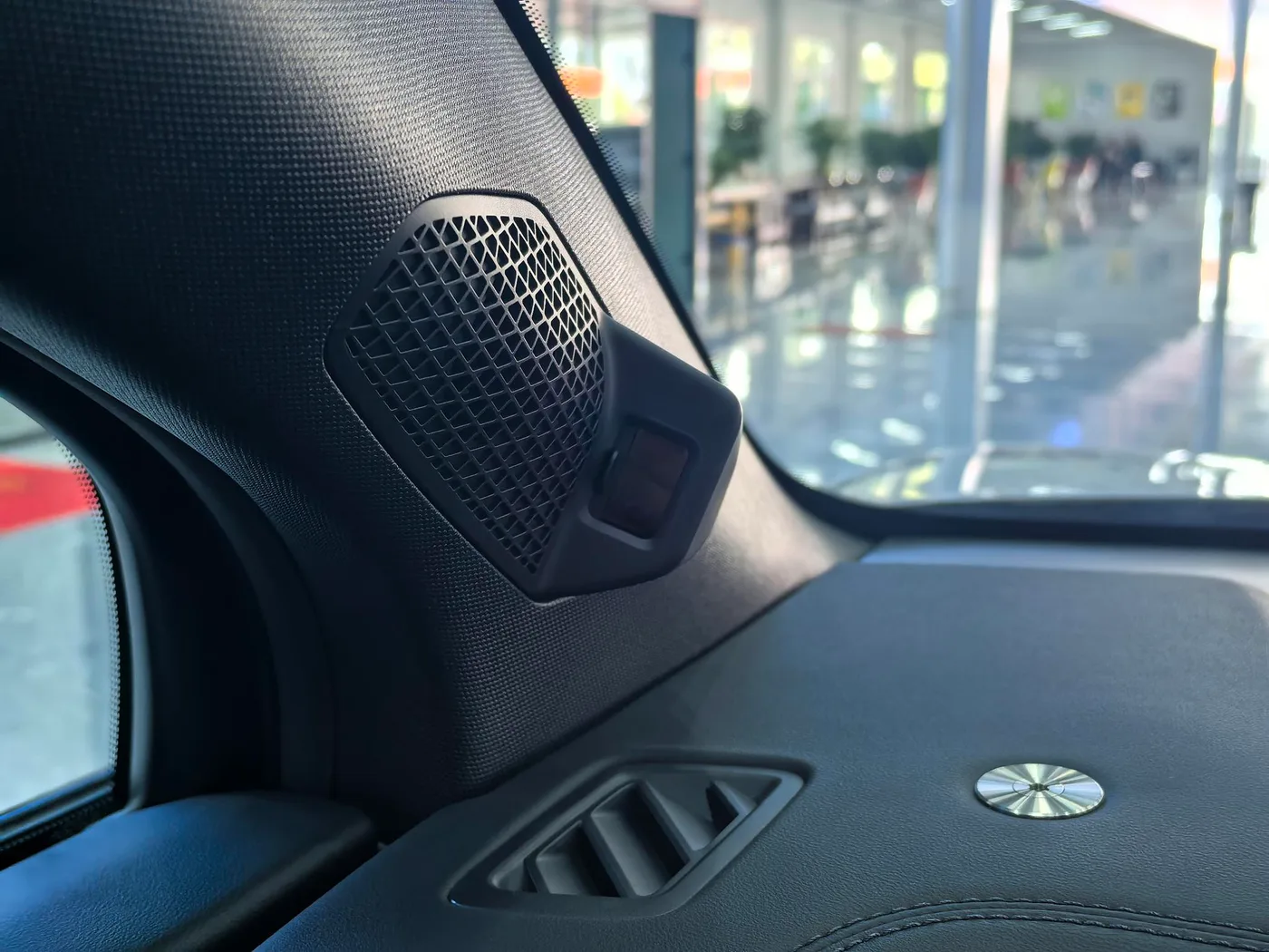 BYD Song Ultra DM, 2026 — фото 14