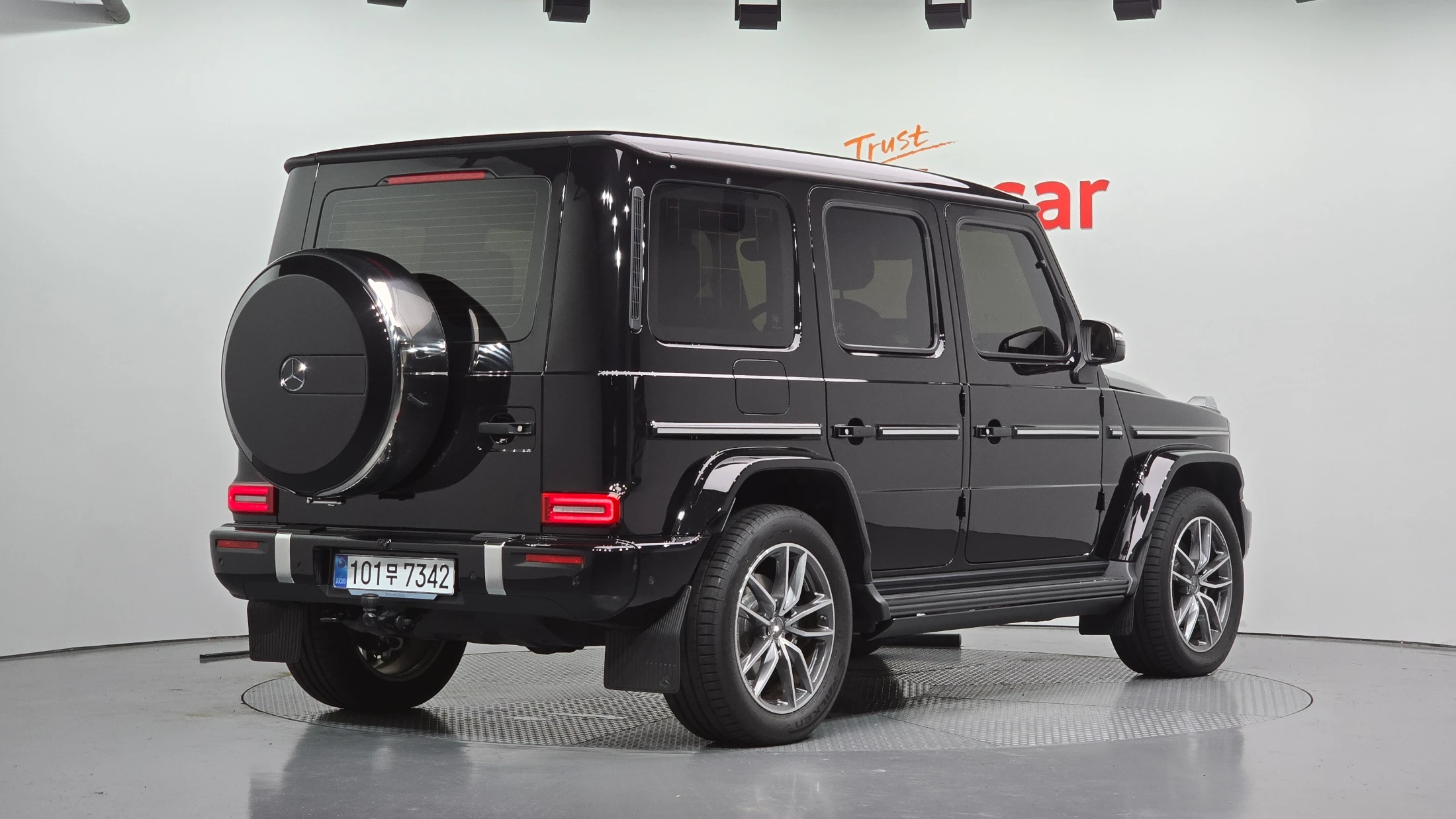 Mercedes-Benz G-Class W465, 2026 — фото 2