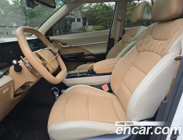 KG_Mobility_Ssangyong Actyon Activian, 2025 — фото 10