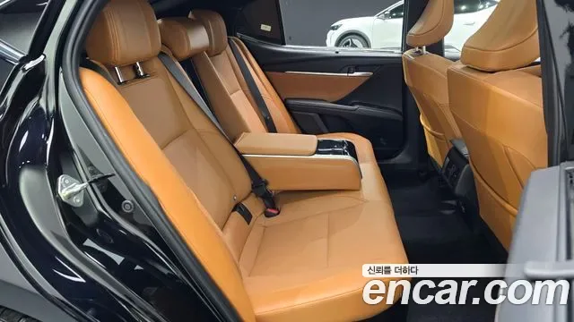 Toyota Camry xv80, 2025 — фото 26