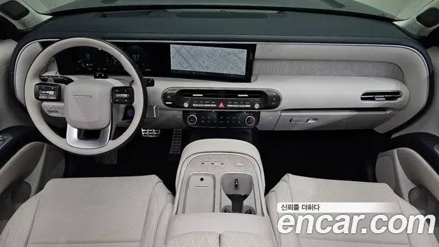 Hyundai Palisade LX3, 2025 — фото 7