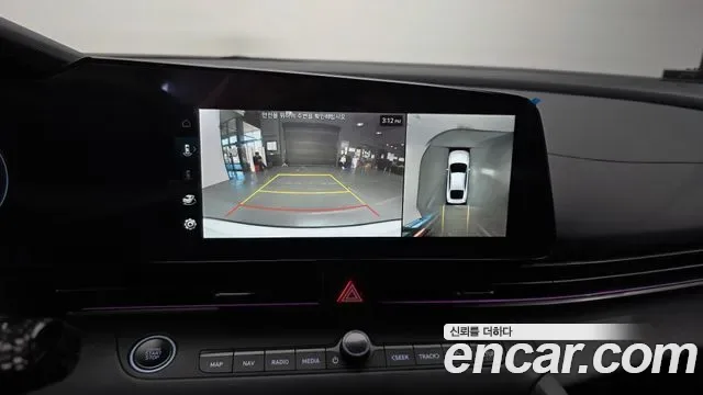 Hyundai Avante CN7, 2025 — фото 16