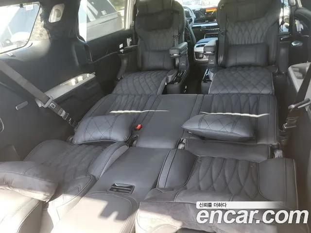 Kia Canival Carnival