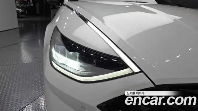 Hyundai Sonata DN8, 2022 — фото 23