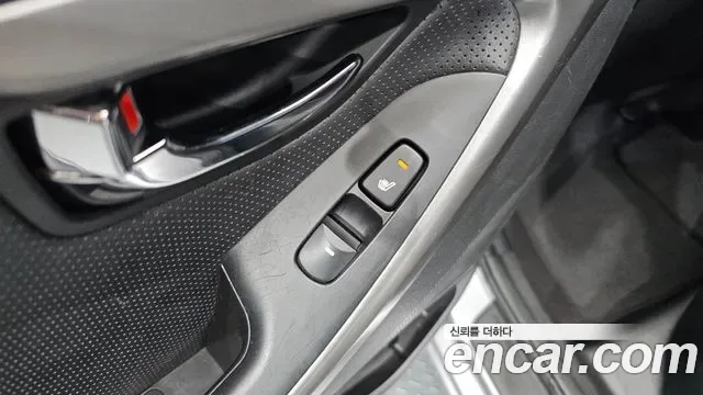 Hyundai Avante MD, 2012 — фото 19