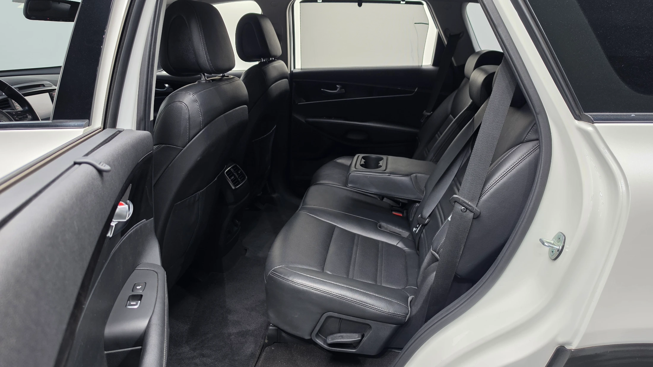 Kia Sorento, 2015 — фото 11