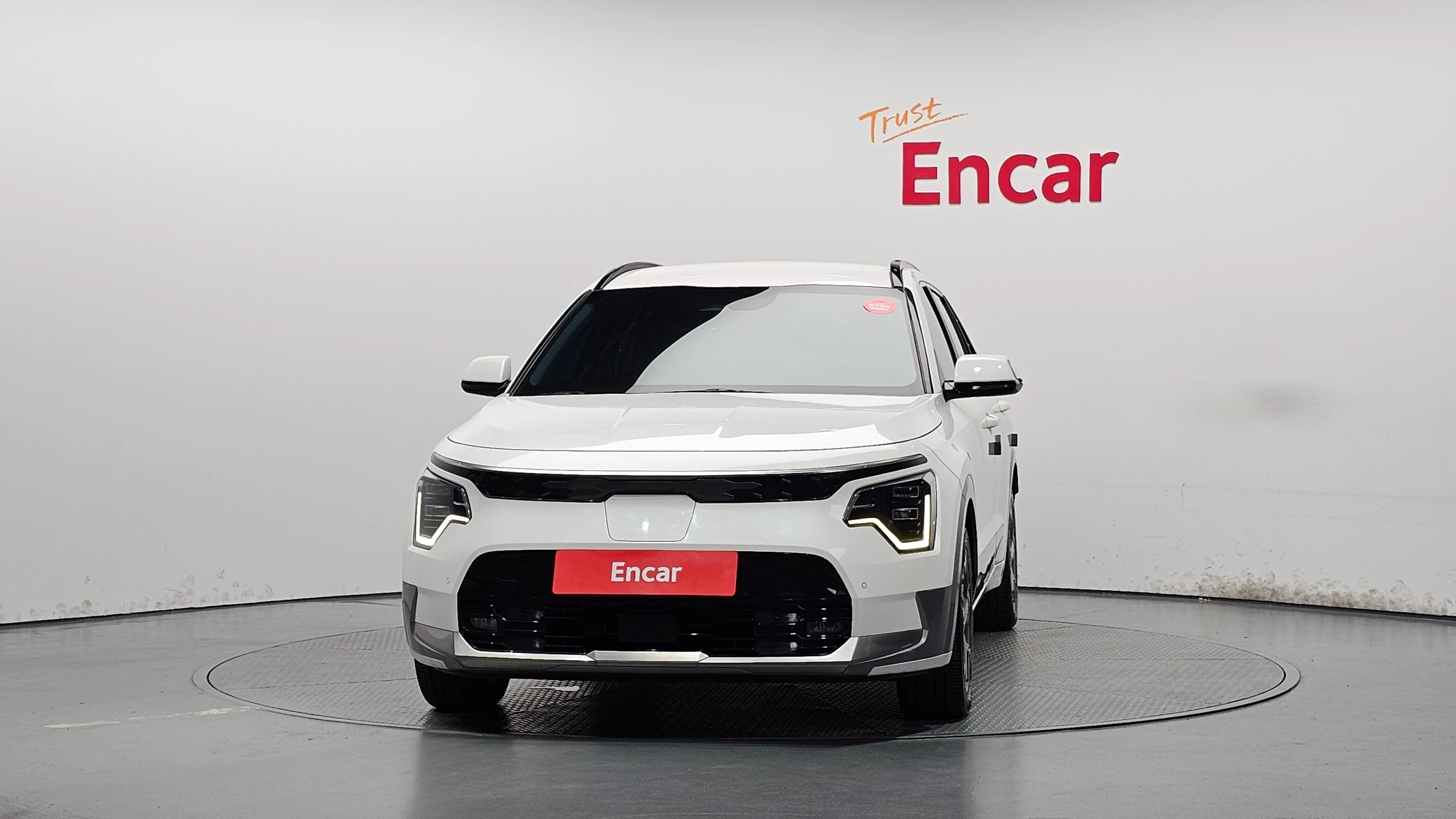 Kia Niro De All New Niro EV, 2022 — фото 3