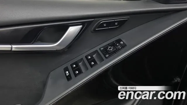 Kia Niro De All New Niro EV, 2022 — фото 35