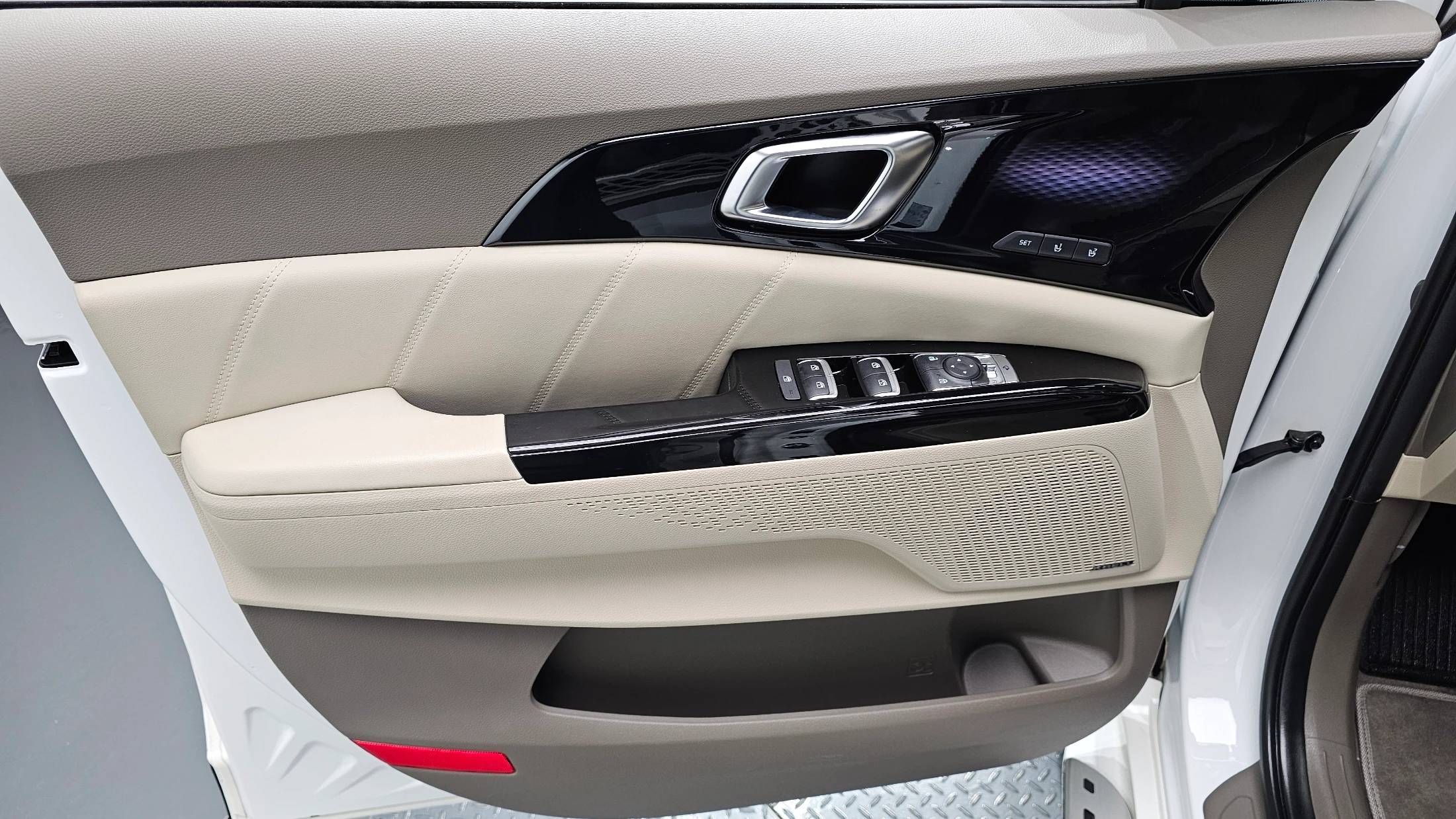 Kia Canival Carnival, 2022 — фото 24