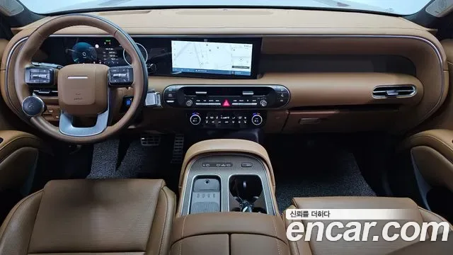 Hyundai Palisade LX3, 2025 — фото 7