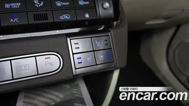 Hyundai Casper Electric, 2025 — фото 12