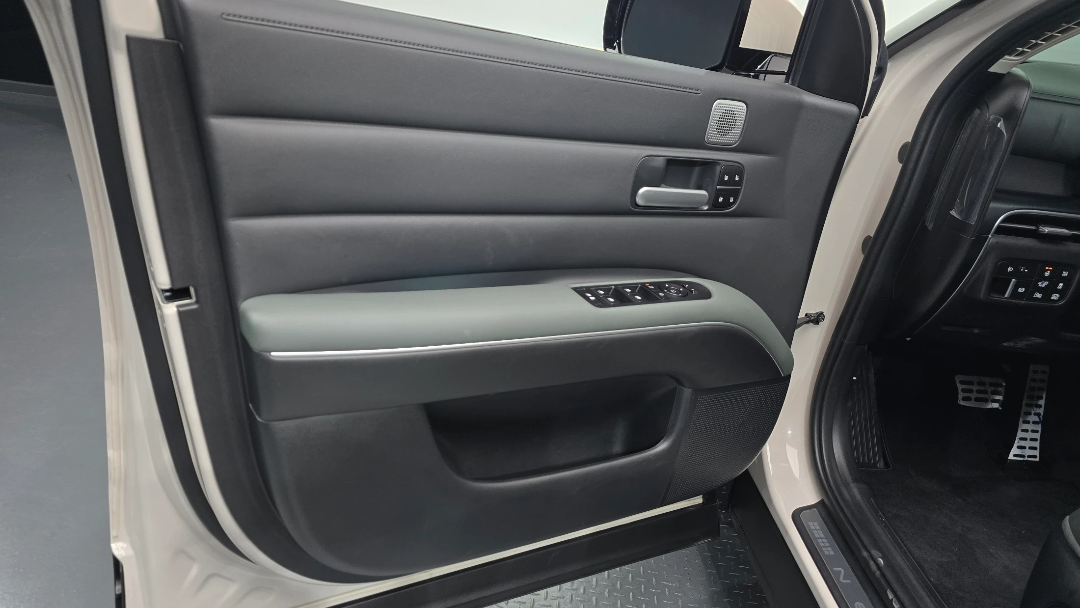 Hyundai Nexo NH2, 2025 — фото 25