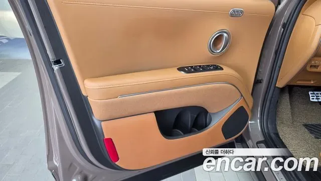 Hyundai Palisade LX3, 2025 — фото 24