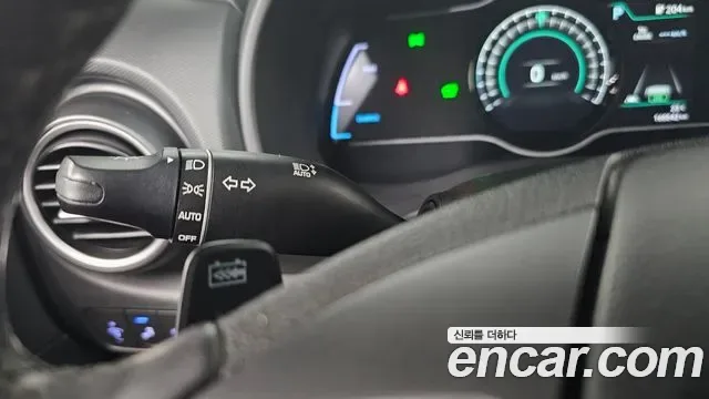 Hyundai Kona Electric, 2018 — фото 29