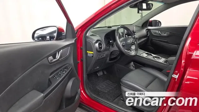 Hyundai Kona Electric, 2018 — фото 10