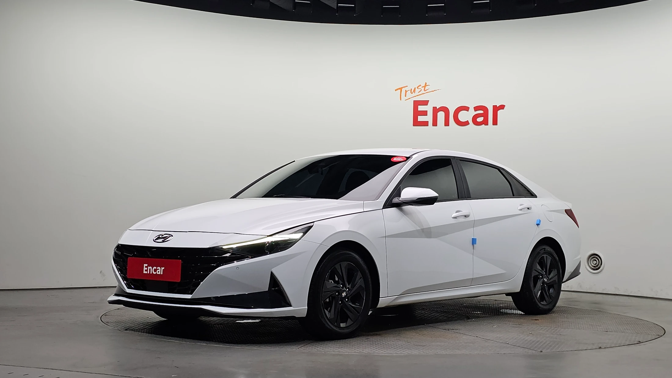 Hyundai Avante CN7