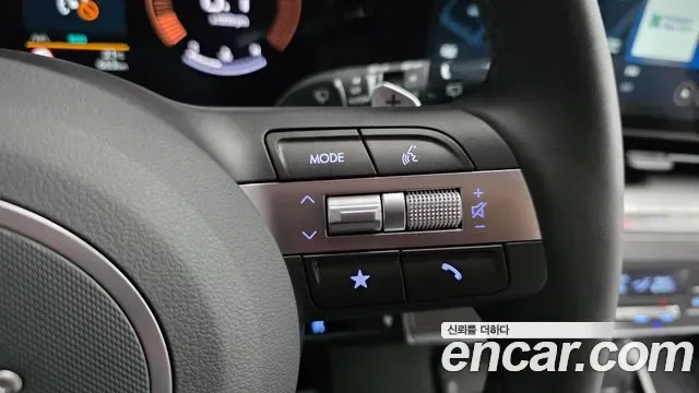 Hyundai Kona SX2, 2026 — фото 28