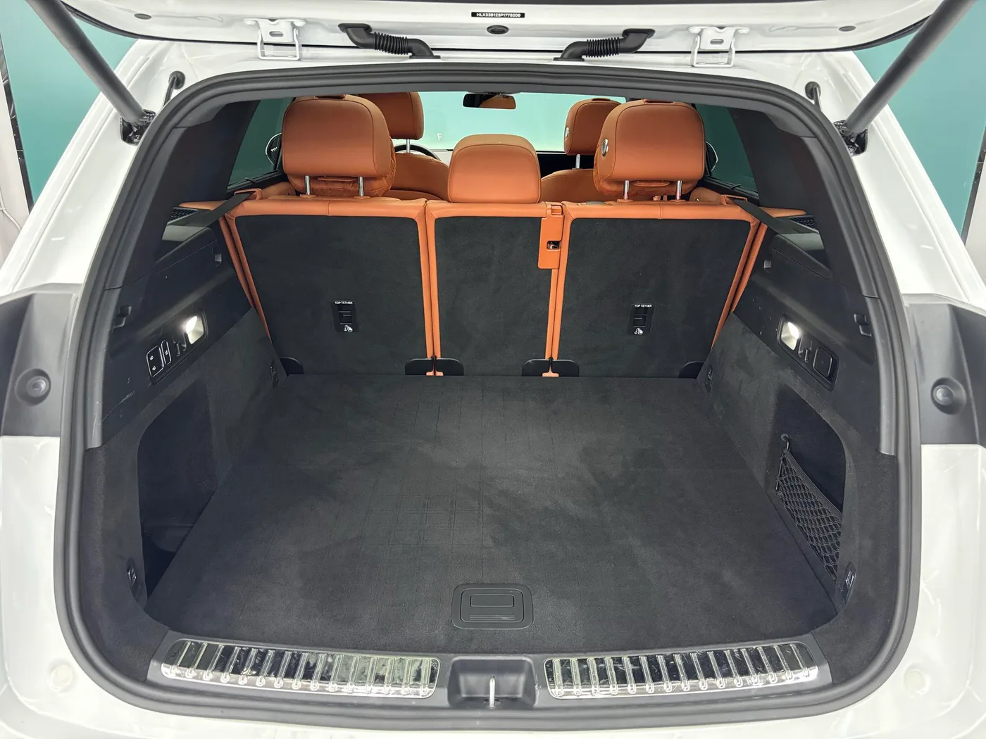 Li Auto Ideal L7, 2023 — фото 10