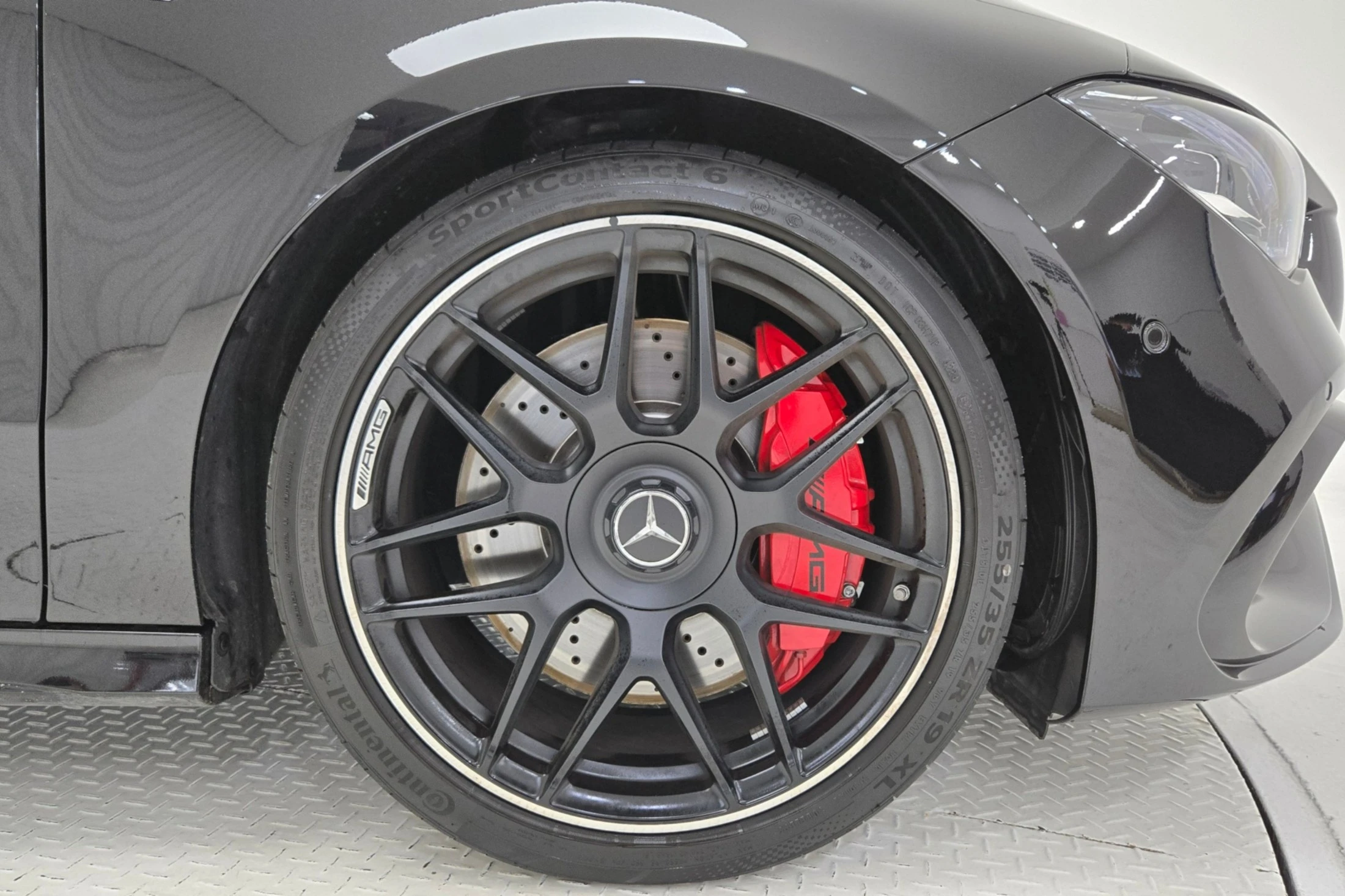 Mercedes-Benz Cla-Class C118, 2025 — фото 5