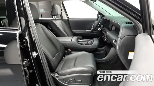 Hyundai Palisade LX3, 2025 — фото 26