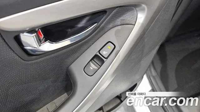 Hyundai Avante MD, 2011 — фото 20
