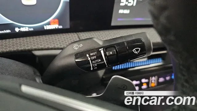 Kia Ev6, 2022 — фото 15