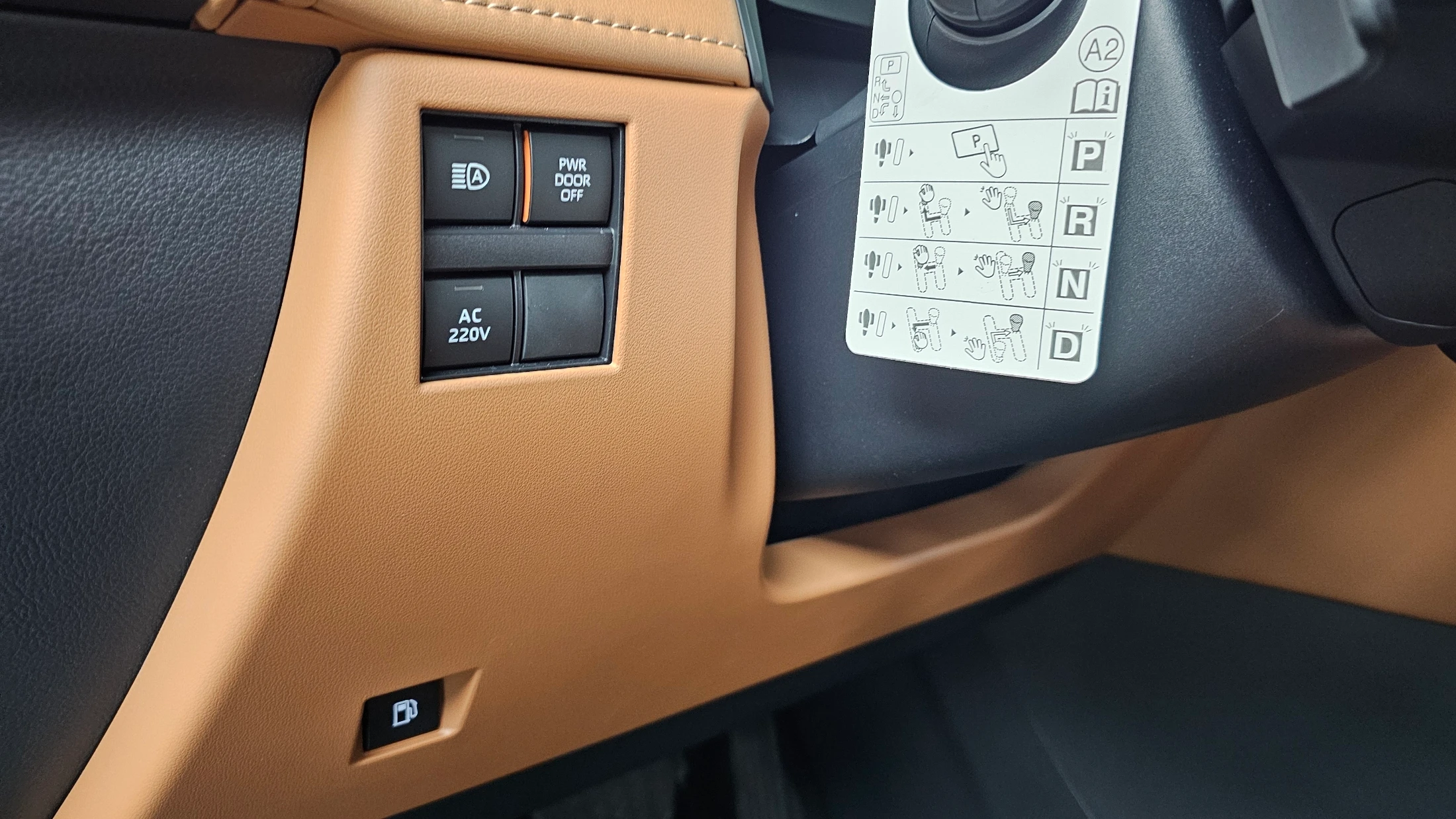 Toyota Alphard Alpad, 2025 — фото 30