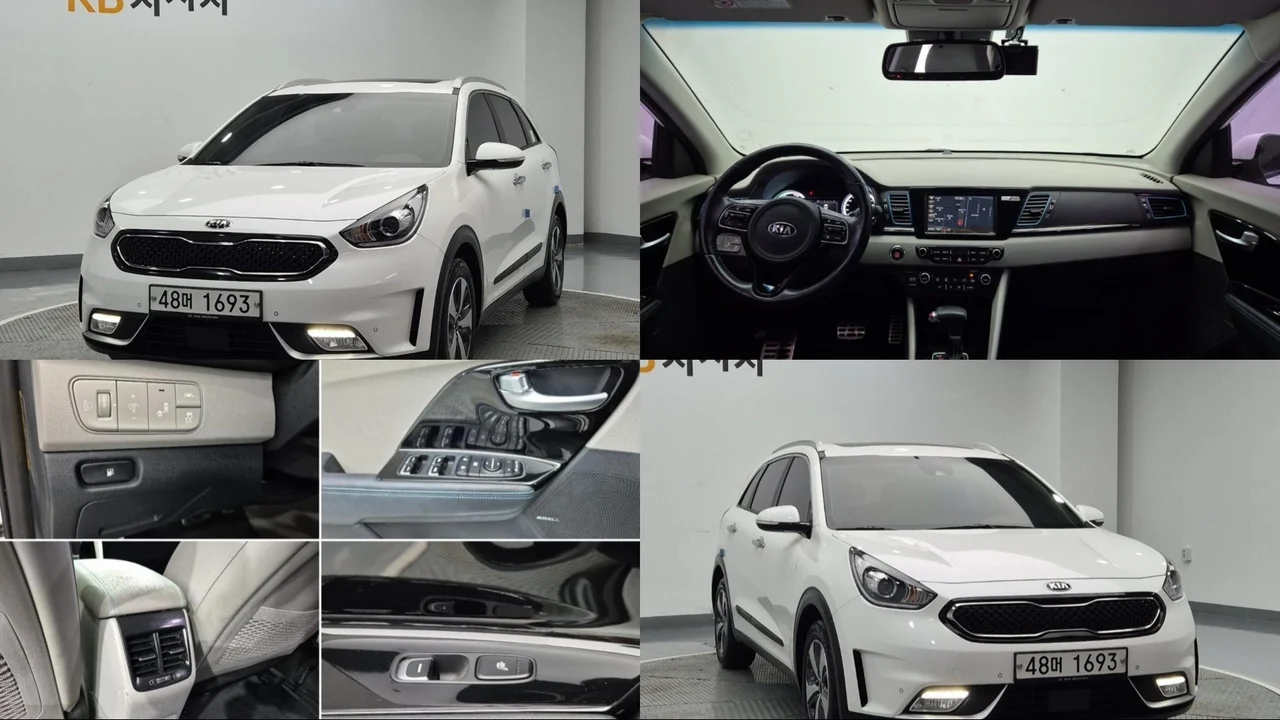 Kia Niro