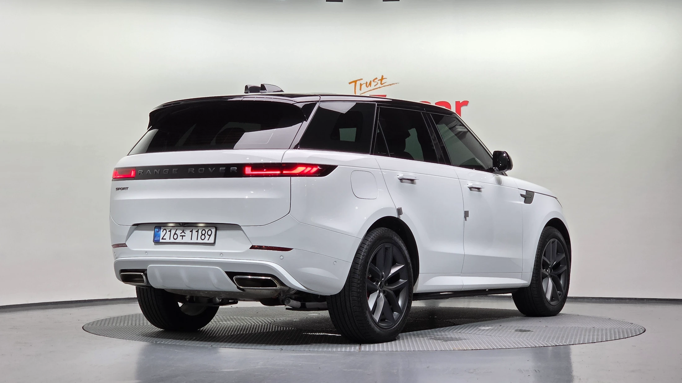 Land Rover Range Rover Sport Range Rover Sports, 2025 — фото 2