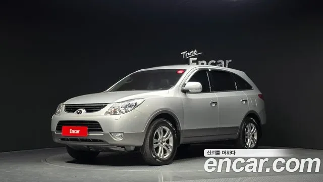 Hyundai Veracruz